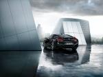 BMW i8 Frozen Black Edition 2017 года